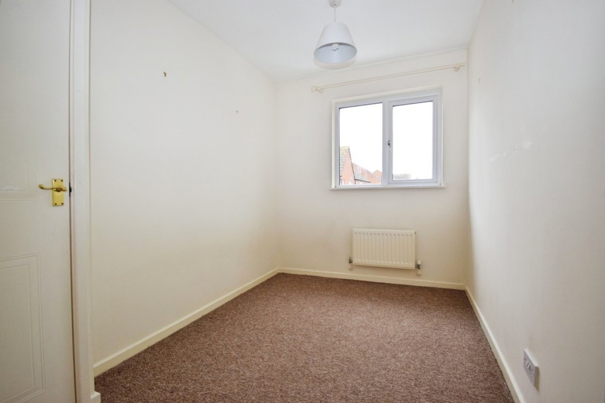 Oakland Close, Upton-upon-Severn