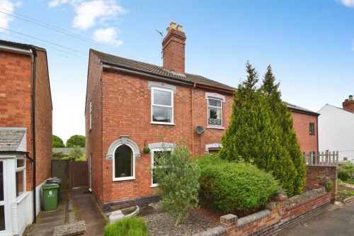 Grosvenor Walk, Worcester, WR2 5BJ