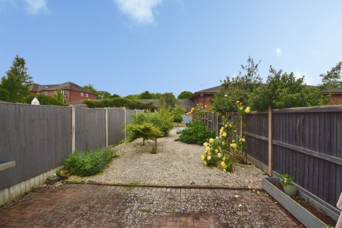 Grosvenor Walk, Worcester, WR2 5BJ
