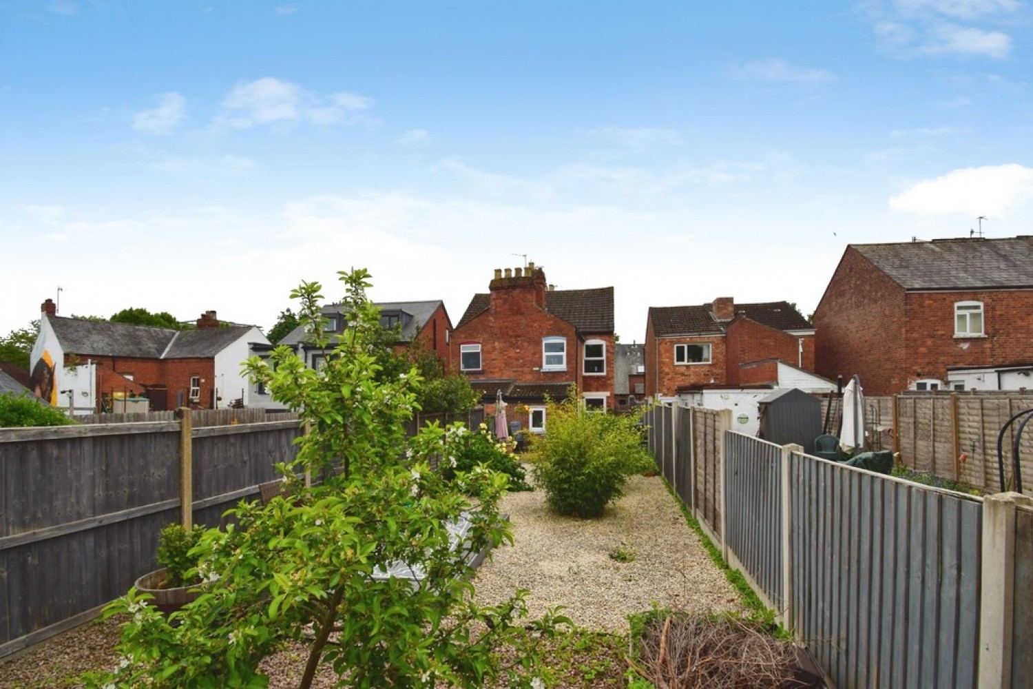 2 bedroom House for Sale Grosvenor Walk, Worcester, WR2 5BJ