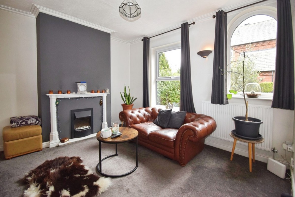 Grosvenor Walk, Worcester, WR2 5BJ