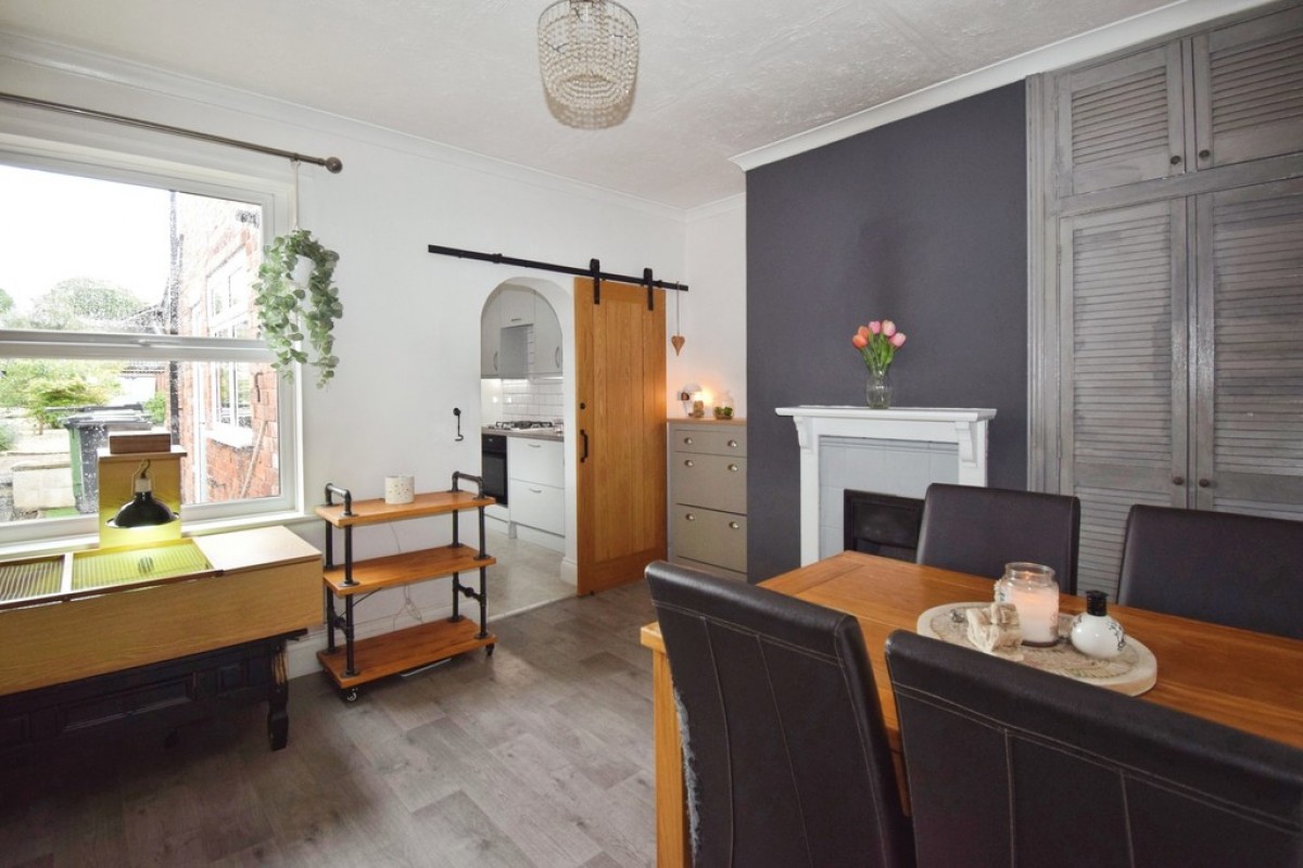 Grosvenor Walk, Worcester, WR2 5BJ