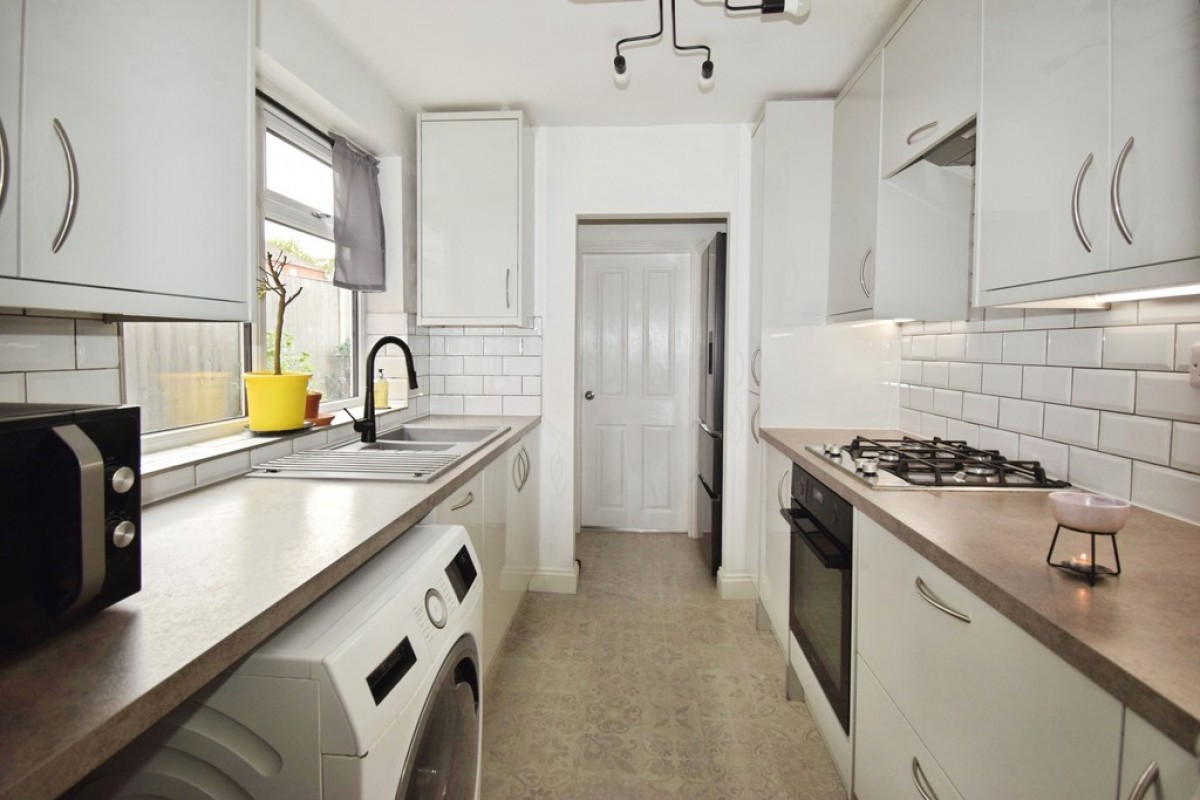Grosvenor Walk, Worcester, WR2 5BJ