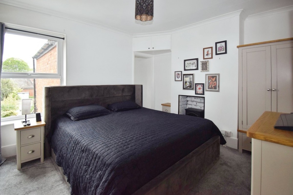 Grosvenor Walk, Worcester, WR2 5BJ