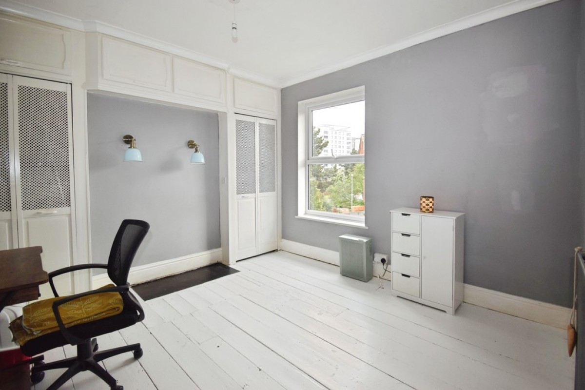 Grosvenor Walk, Worcester, WR2 5BJ