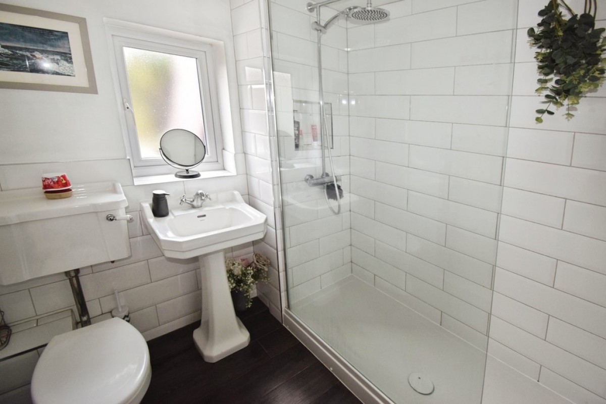 Grosvenor Walk, Worcester, WR2 5BJ