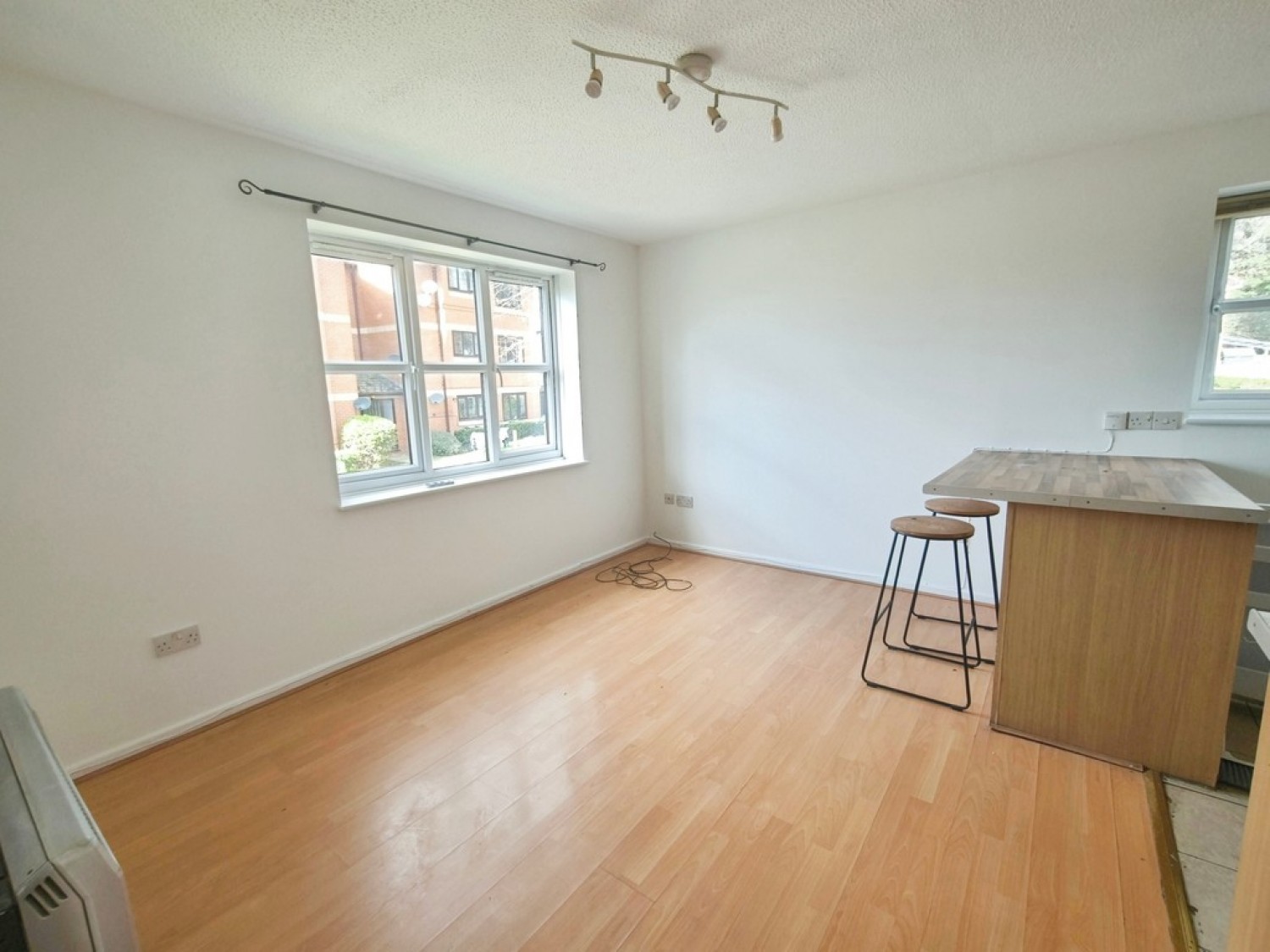1 bedroom Flat for Letting Byfield Rise, Worcester