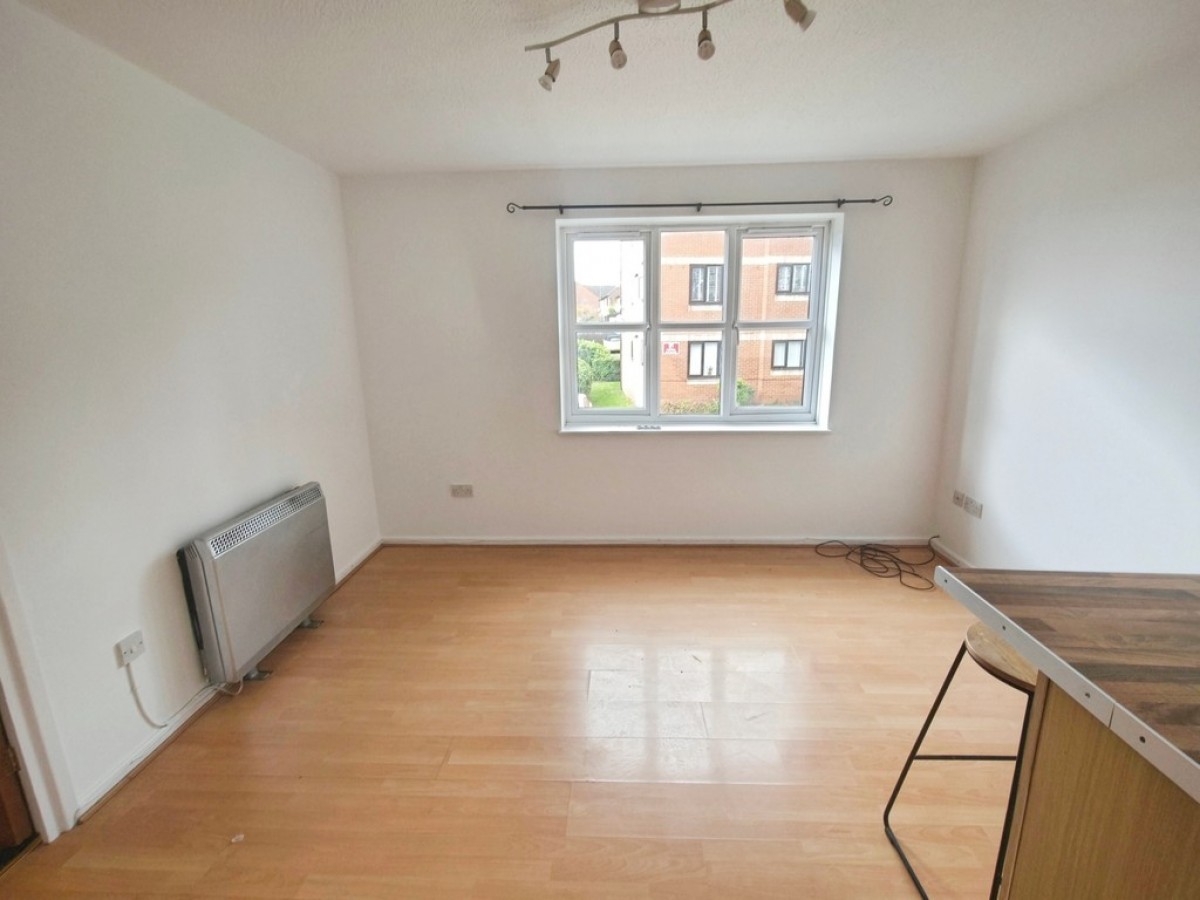 Byfield Rise, Worcester