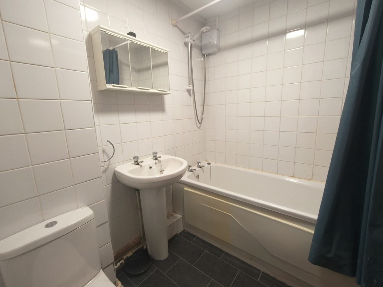 1 bedroom Flat for Letting Byfield Rise, Worcester