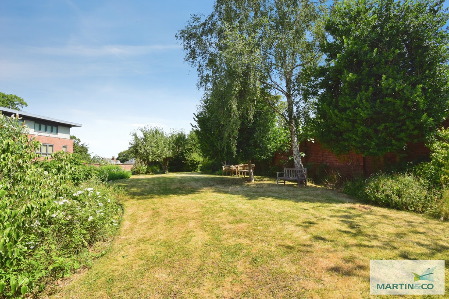 2 bedroom Flat for Sale 12 Rectory Place, 4 Wylds Lane, Worcester