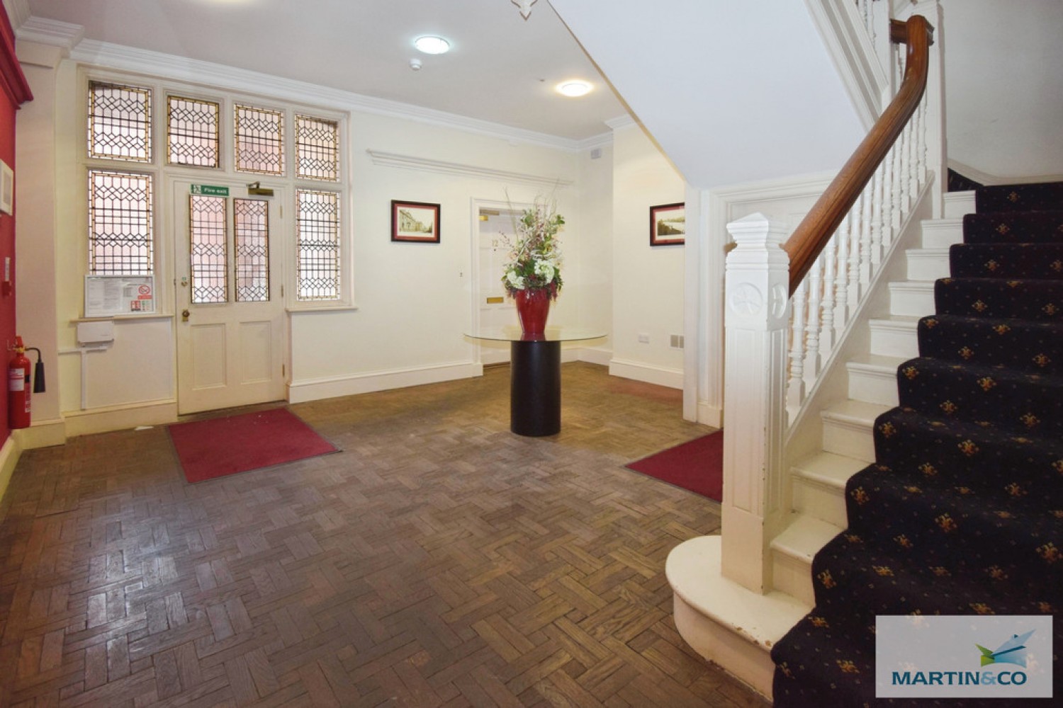 2 bedroom Flat for Sale 12 Rectory Place, 4 Wylds Lane, Worcester