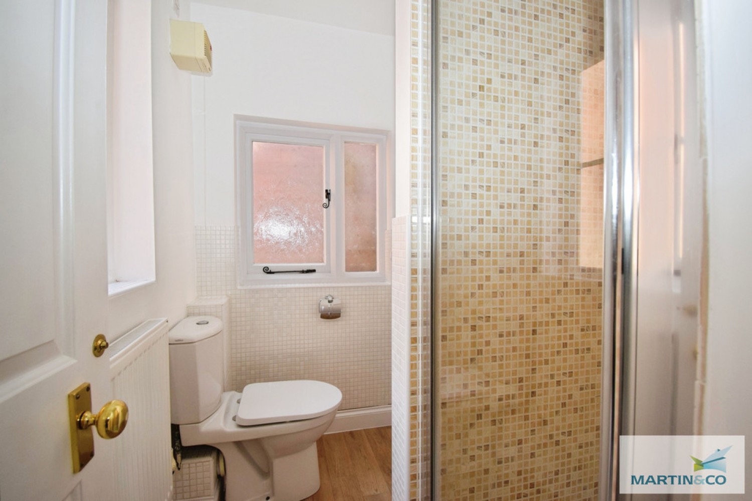 2 bedroom Flat for Sale 12 Rectory Place, 4 Wylds Lane, Worcester