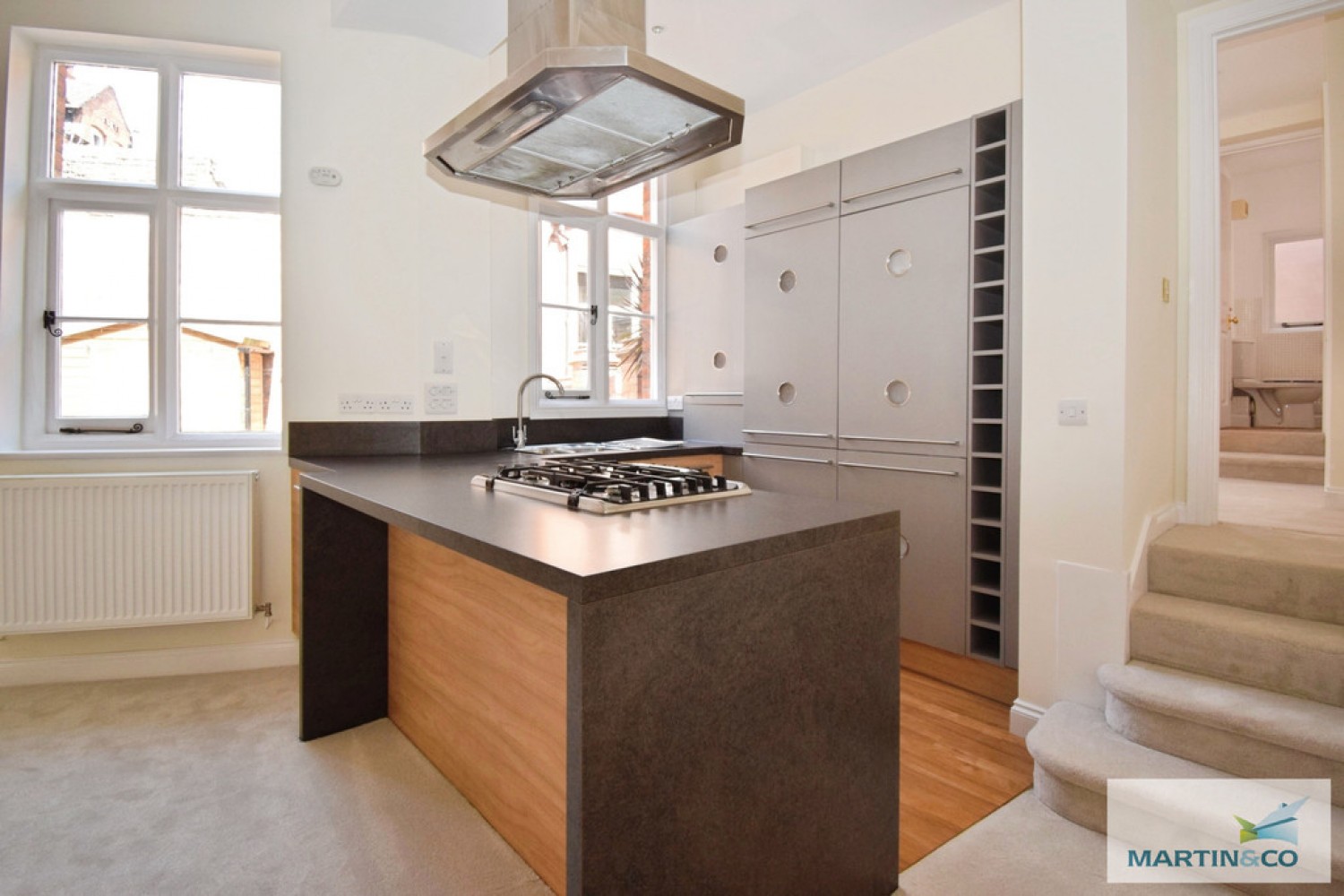 2 bedroom Flat for Sale 12 Rectory Place, 4 Wylds Lane, Worcester