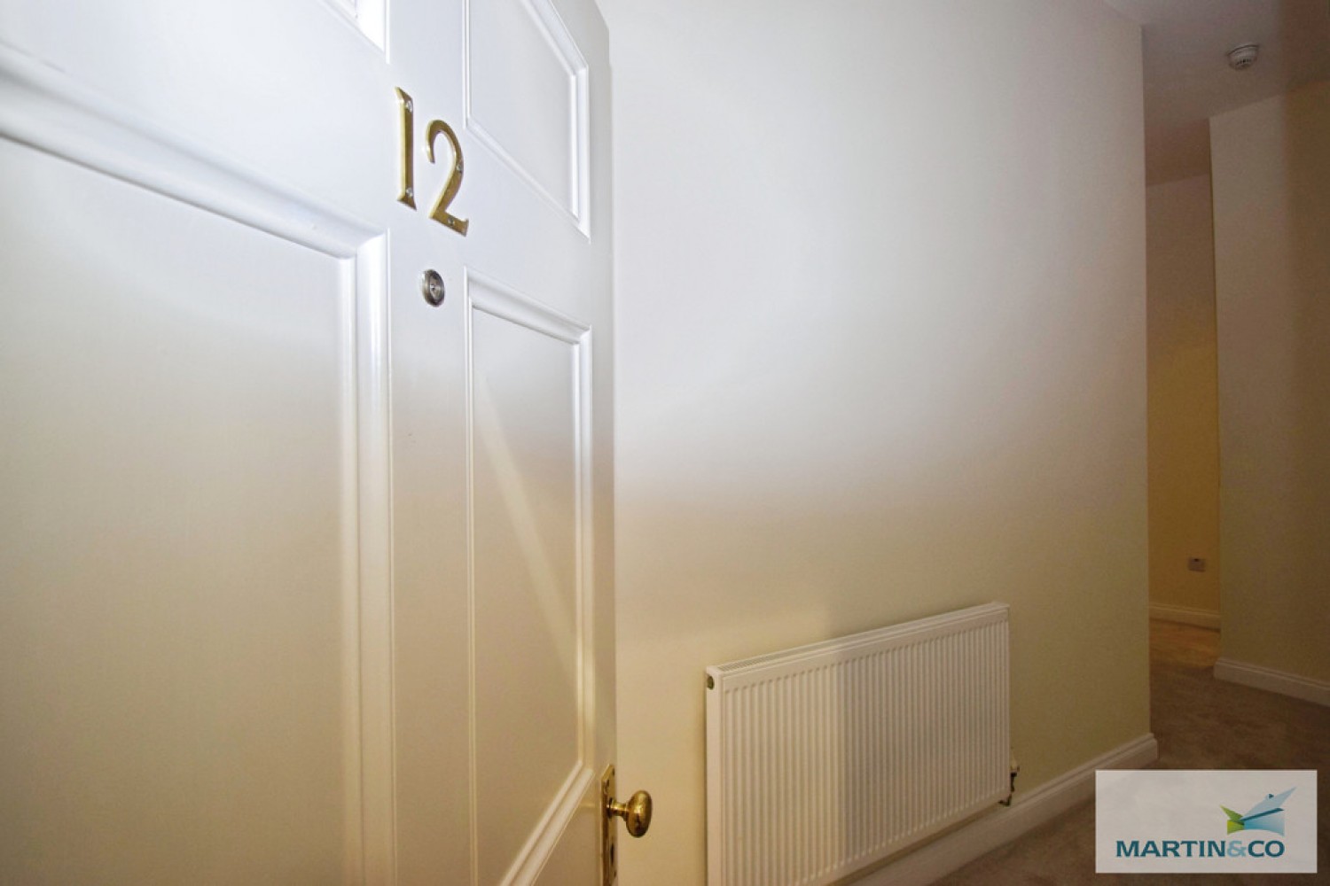 2 bedroom Flat for Sale 12 Rectory Place, 4 Wylds Lane, Worcester