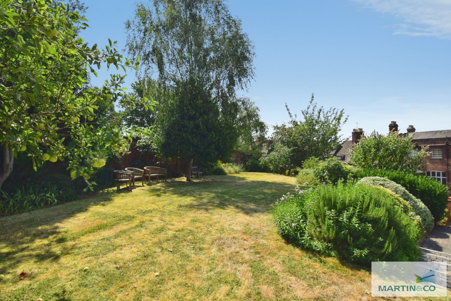 2 bedroom Flat for Sale 12 Rectory Place, 4 Wylds Lane, Worcester