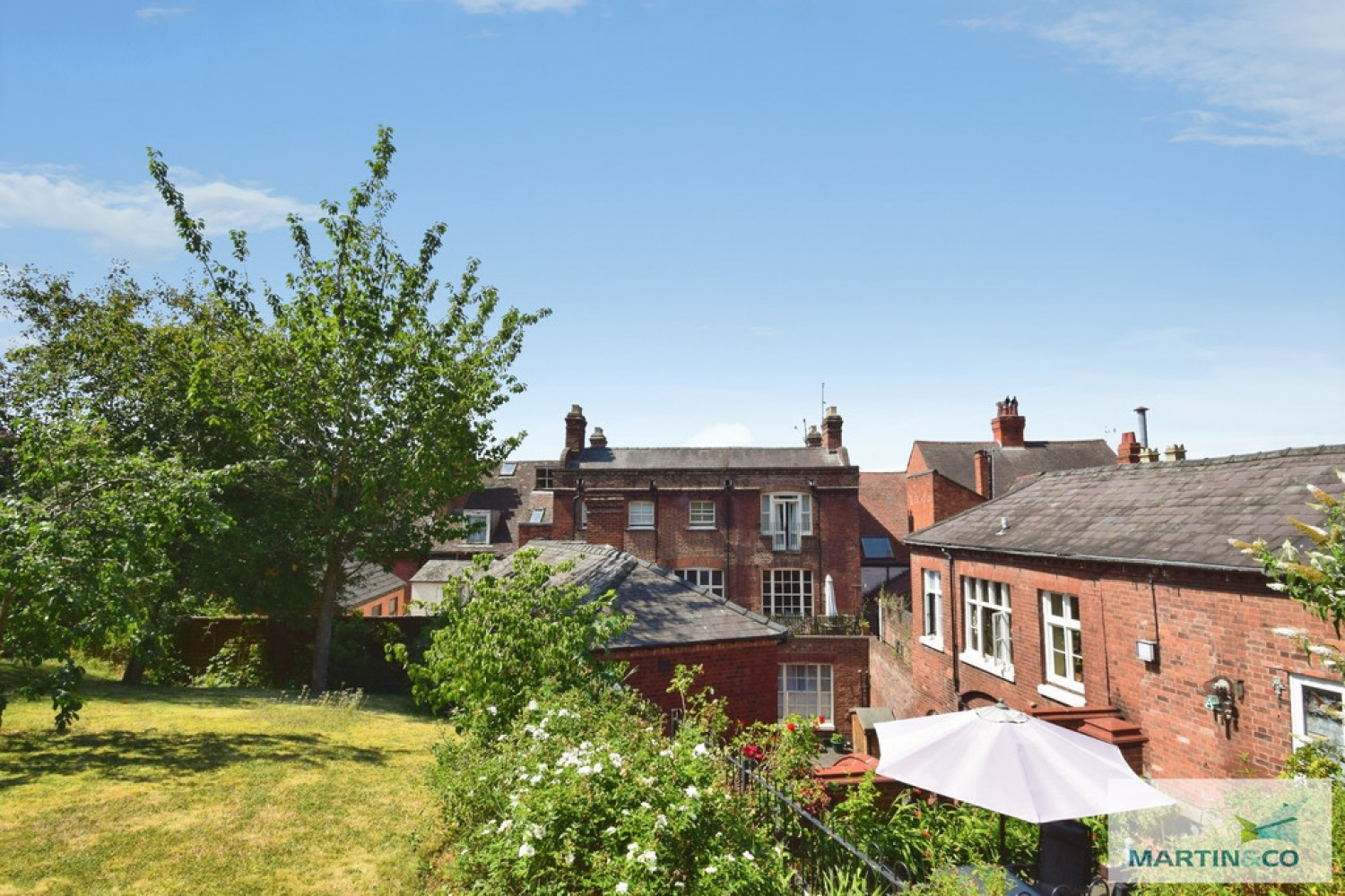 2 bedroom Flat for Sale 12 Rectory Place, 4 Wylds Lane, Worcester