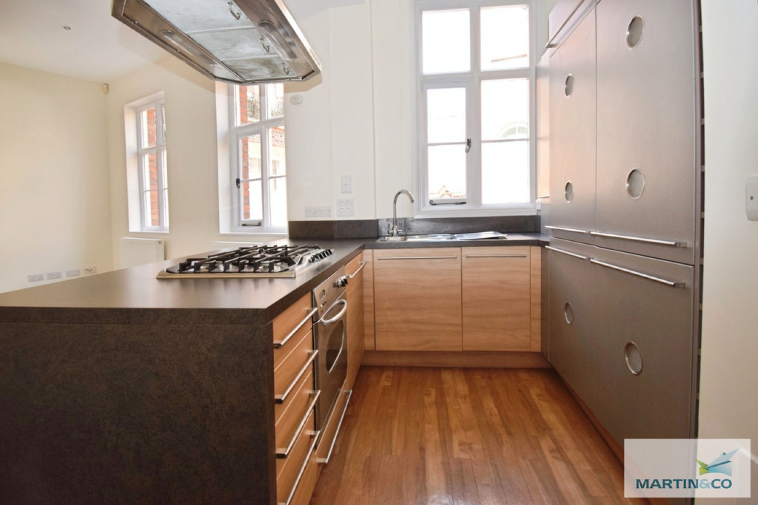2 bedroom Flat for Sale 12 Rectory Place, 4 Wylds Lane, Worcester