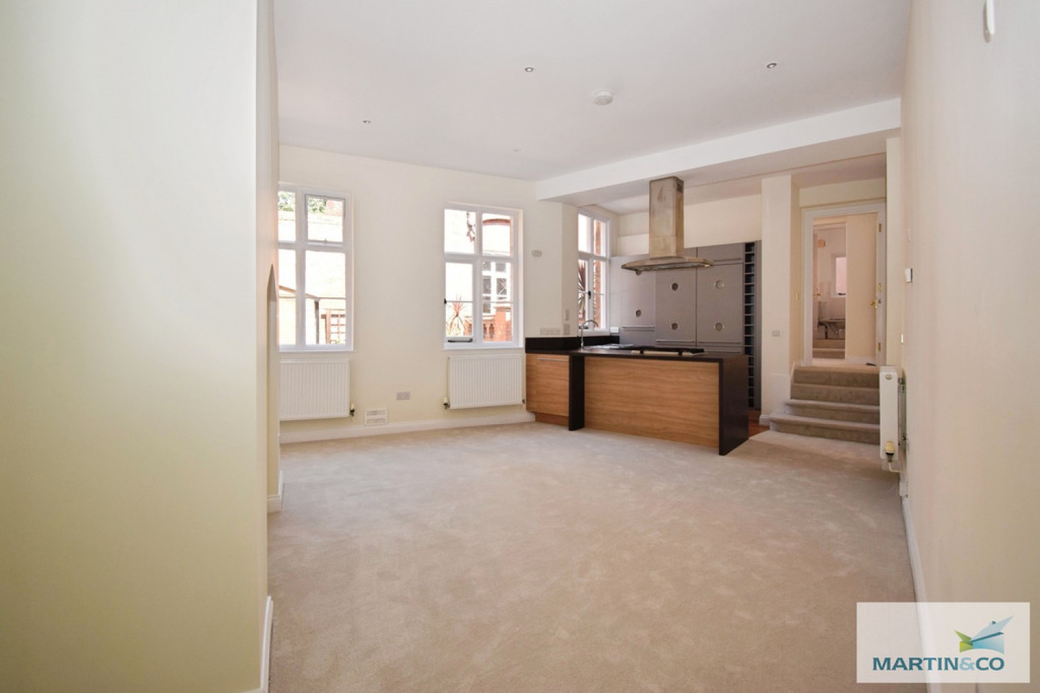 2 bedroom Flat for Sale 12 Rectory Place, 4 Wylds Lane, Worcester