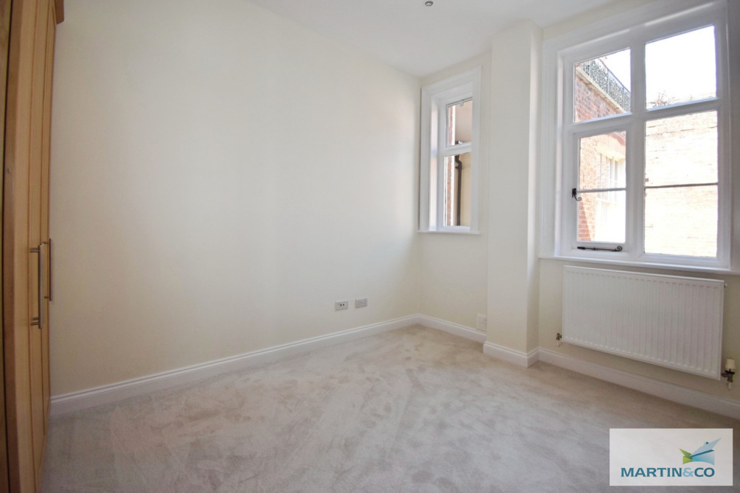 2 bedroom Flat for Sale 12 Rectory Place, 4 Wylds Lane, Worcester