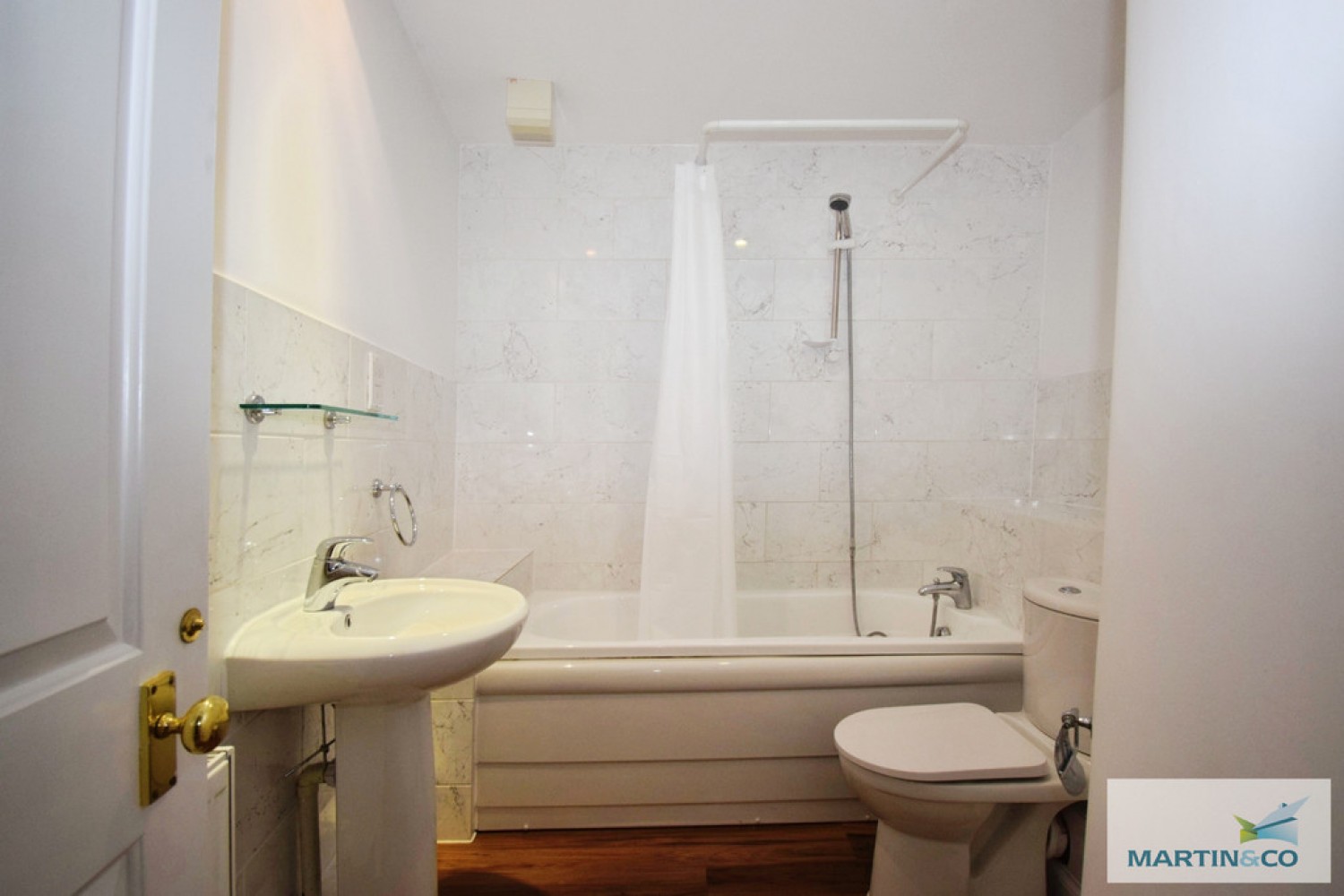 2 bedroom Flat for Sale 12 Rectory Place, 4 Wylds Lane, Worcester