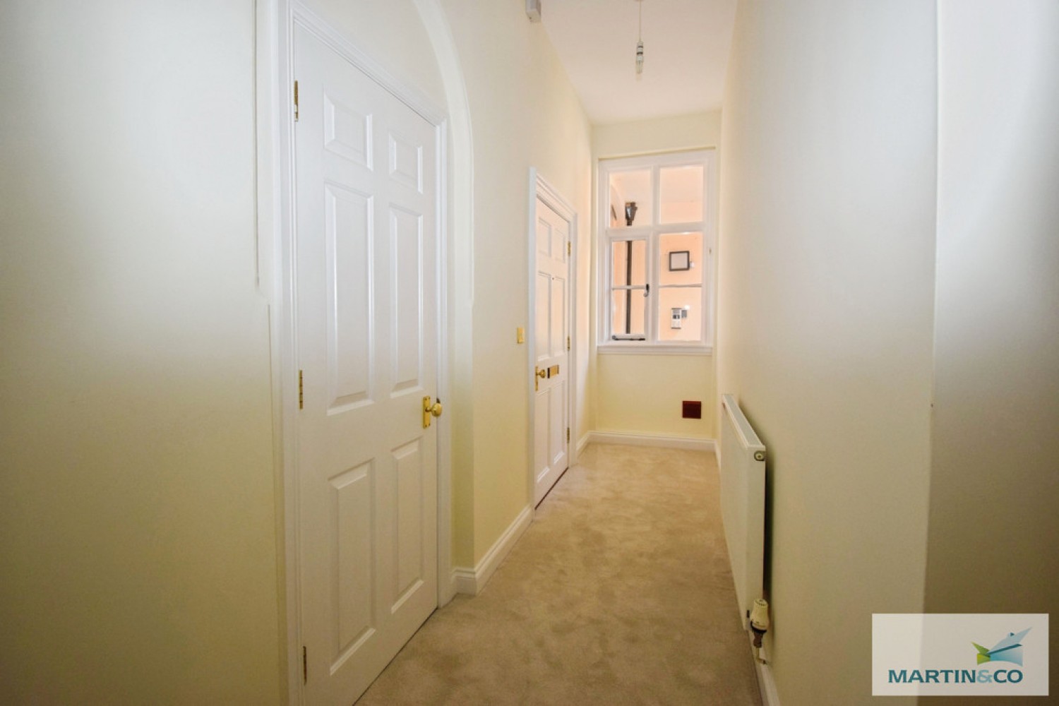 2 bedroom Flat for Sale 12 Rectory Place, 4 Wylds Lane, Worcester