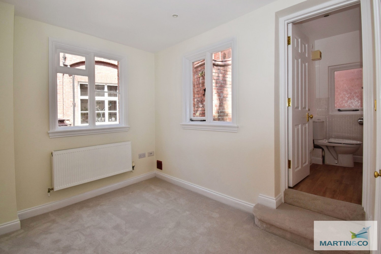 2 bedroom Flat for Sale 12 Rectory Place, 4 Wylds Lane, Worcester