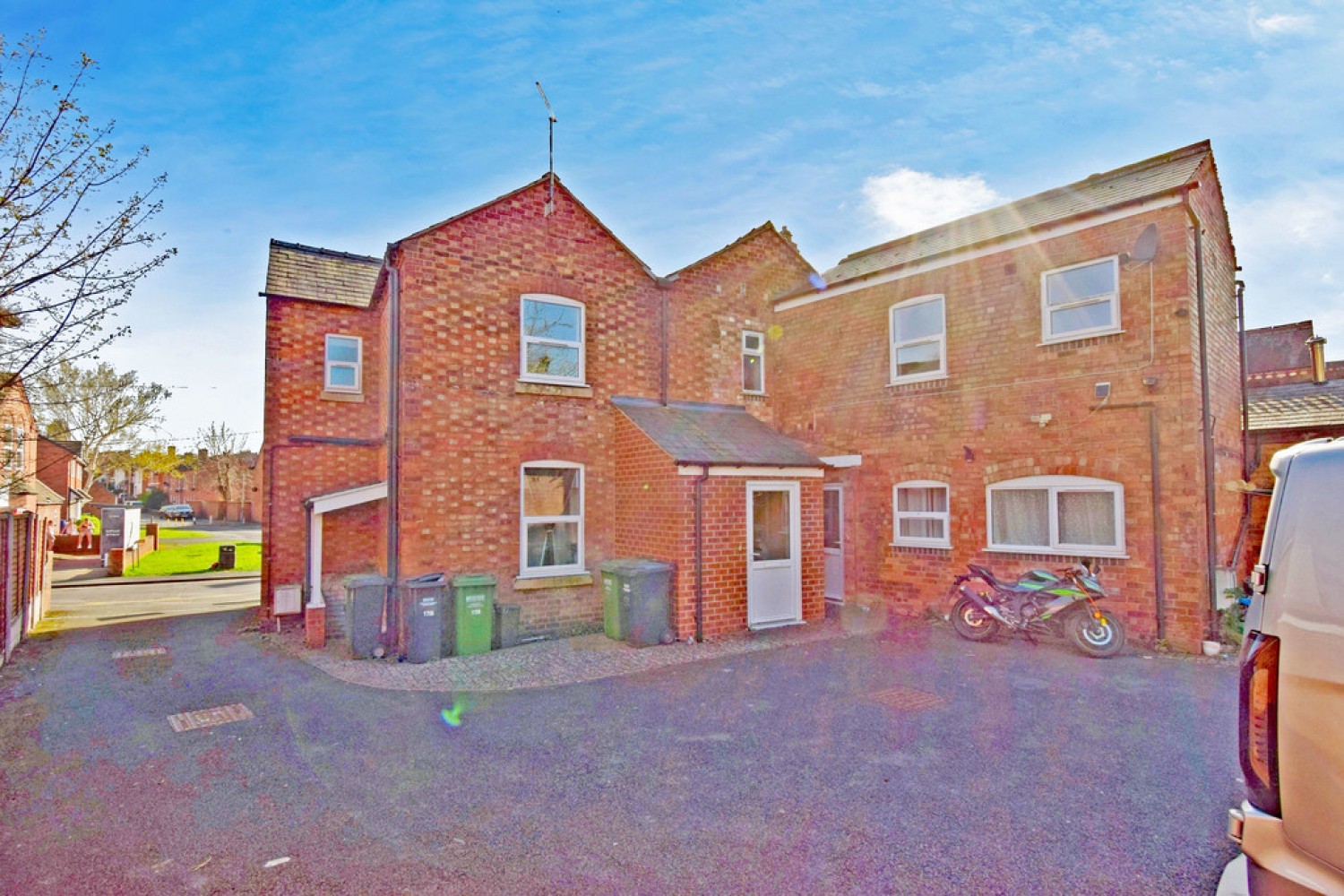 4 bedroom House for Sale Ombersley Street West, Droitwich