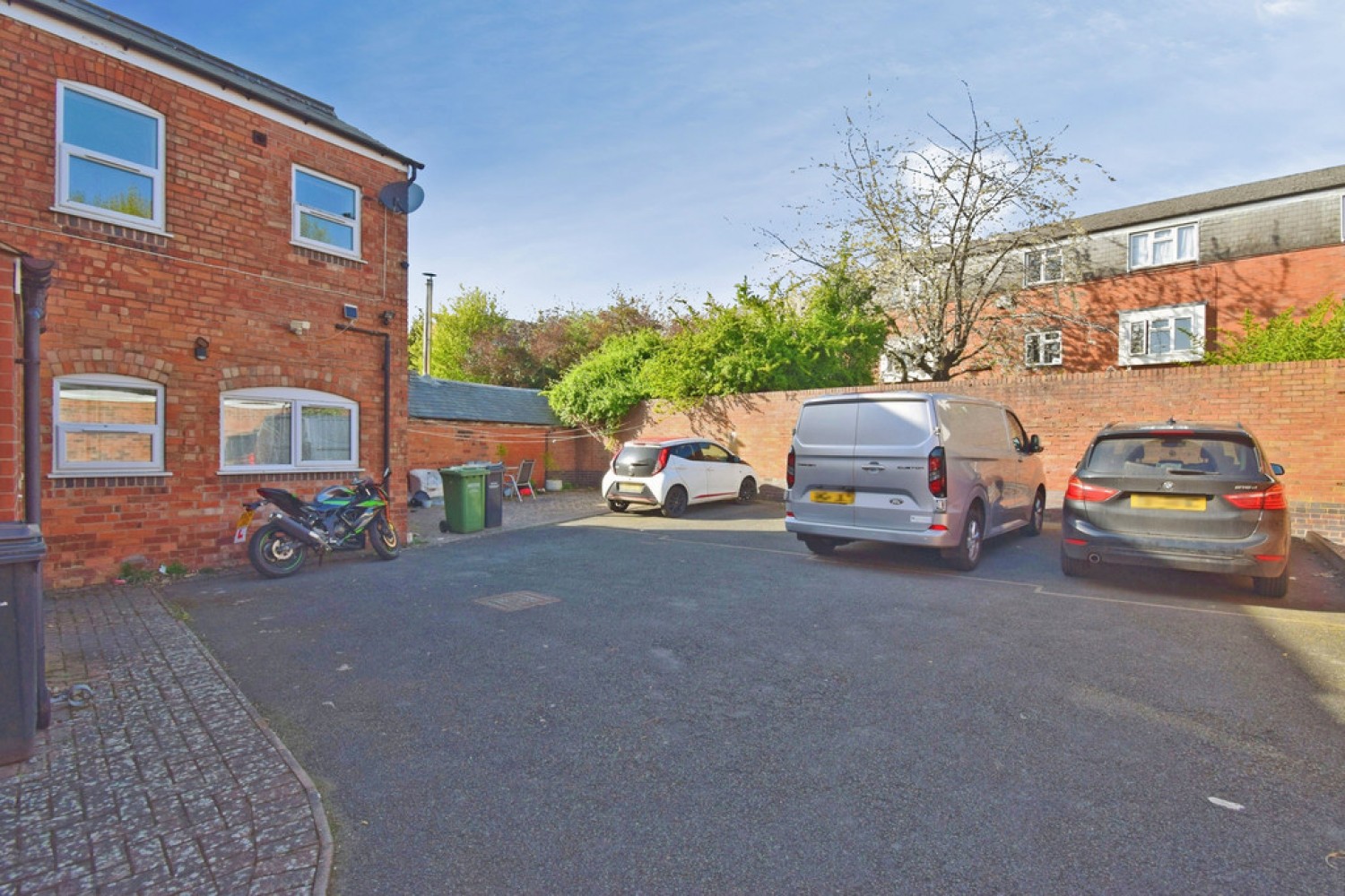 4 bedroom House for Sale Ombersley Street West, Droitwich