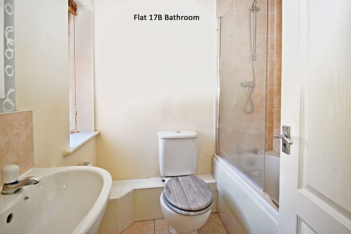 Ombersley Street West, Droitwich