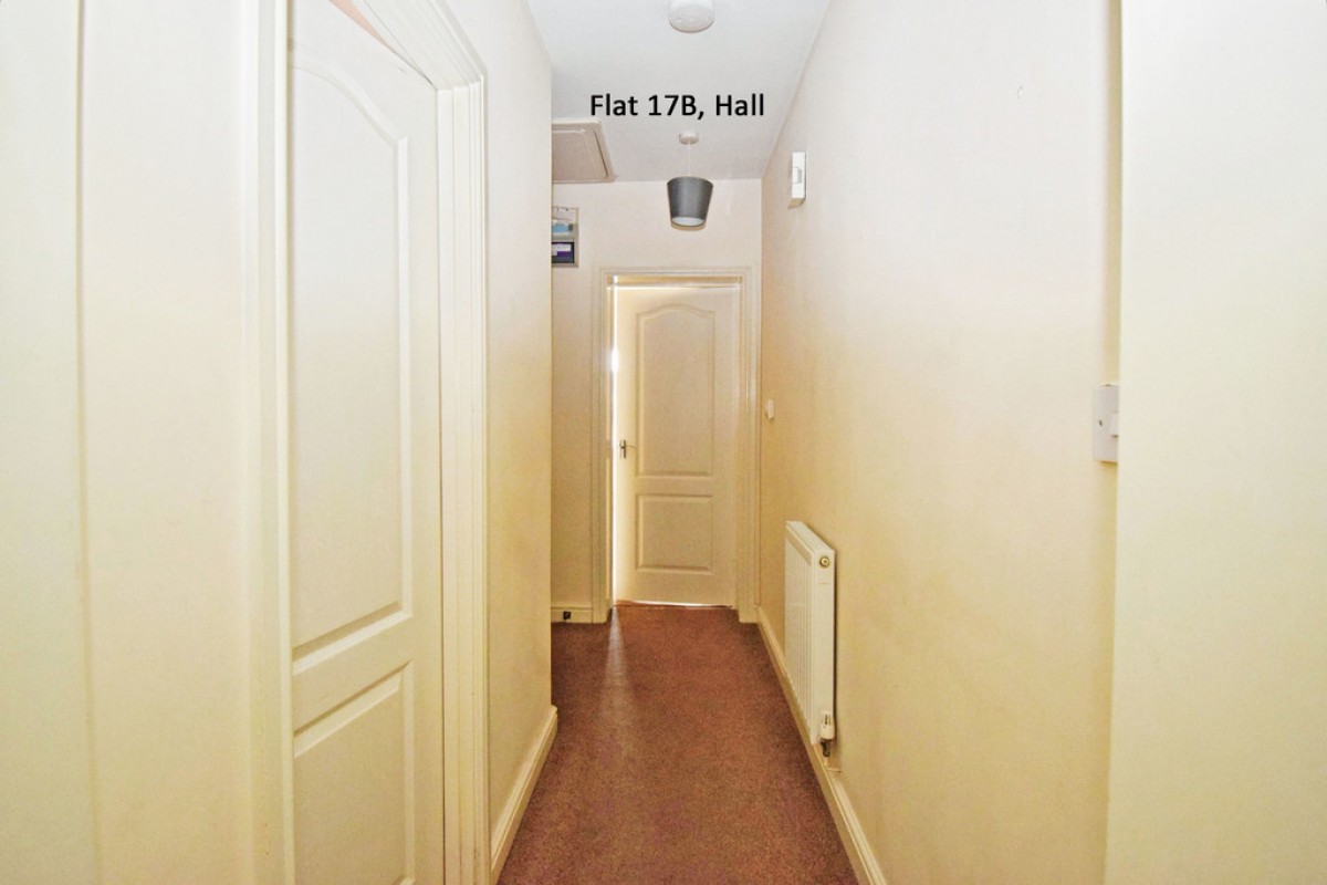 Ombersley Street West, Droitwich