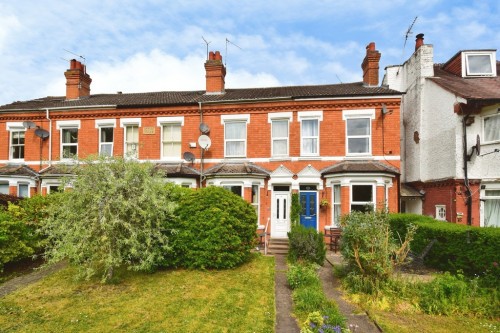 Lavender Road, Barbourne, Worcester, WR3 7AE