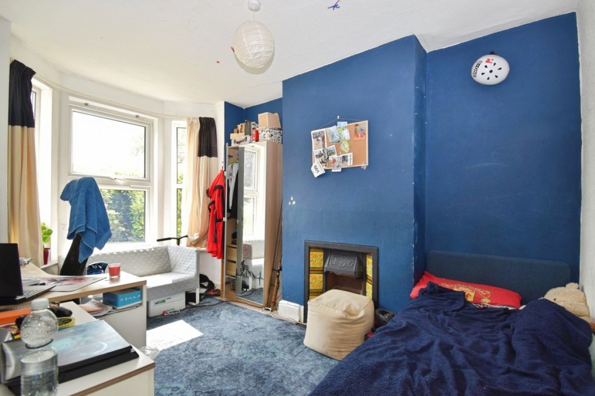 Lavender Road, Barbourne, Worcester, WR3 7AE