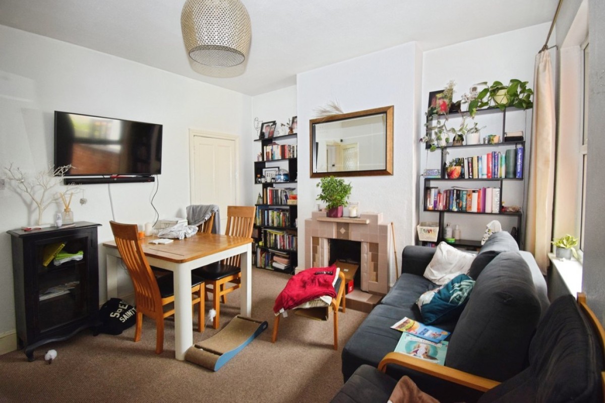 Lavender Road, Barbourne, Worcester, WR3 7AE