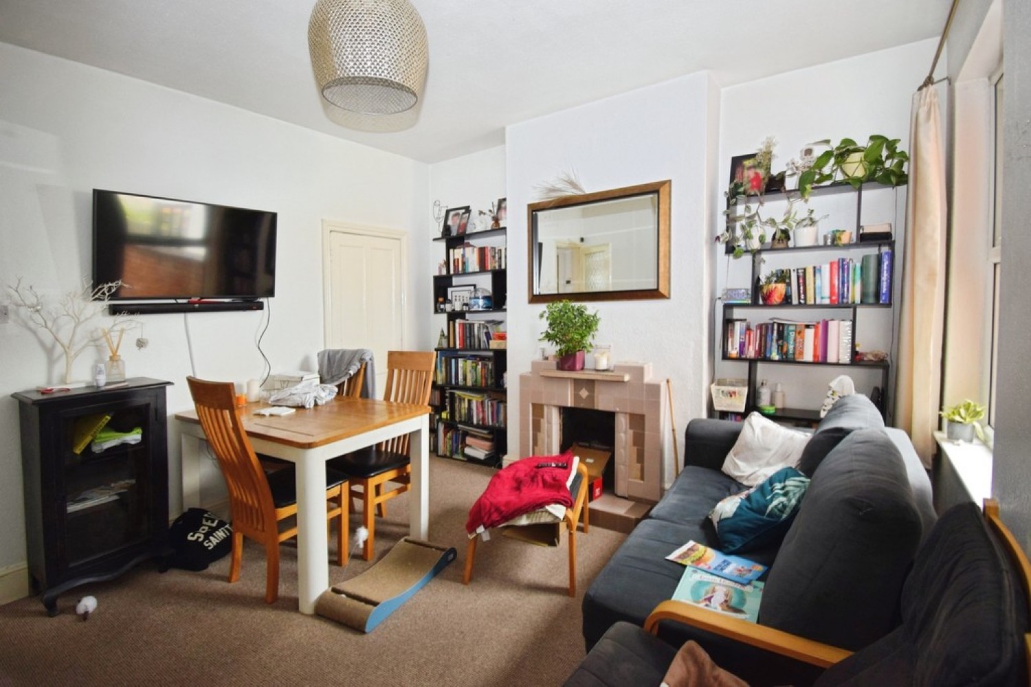 2 bedroom House for Sale Lavender Road, Barbourne, Worcester, WR3 7AE