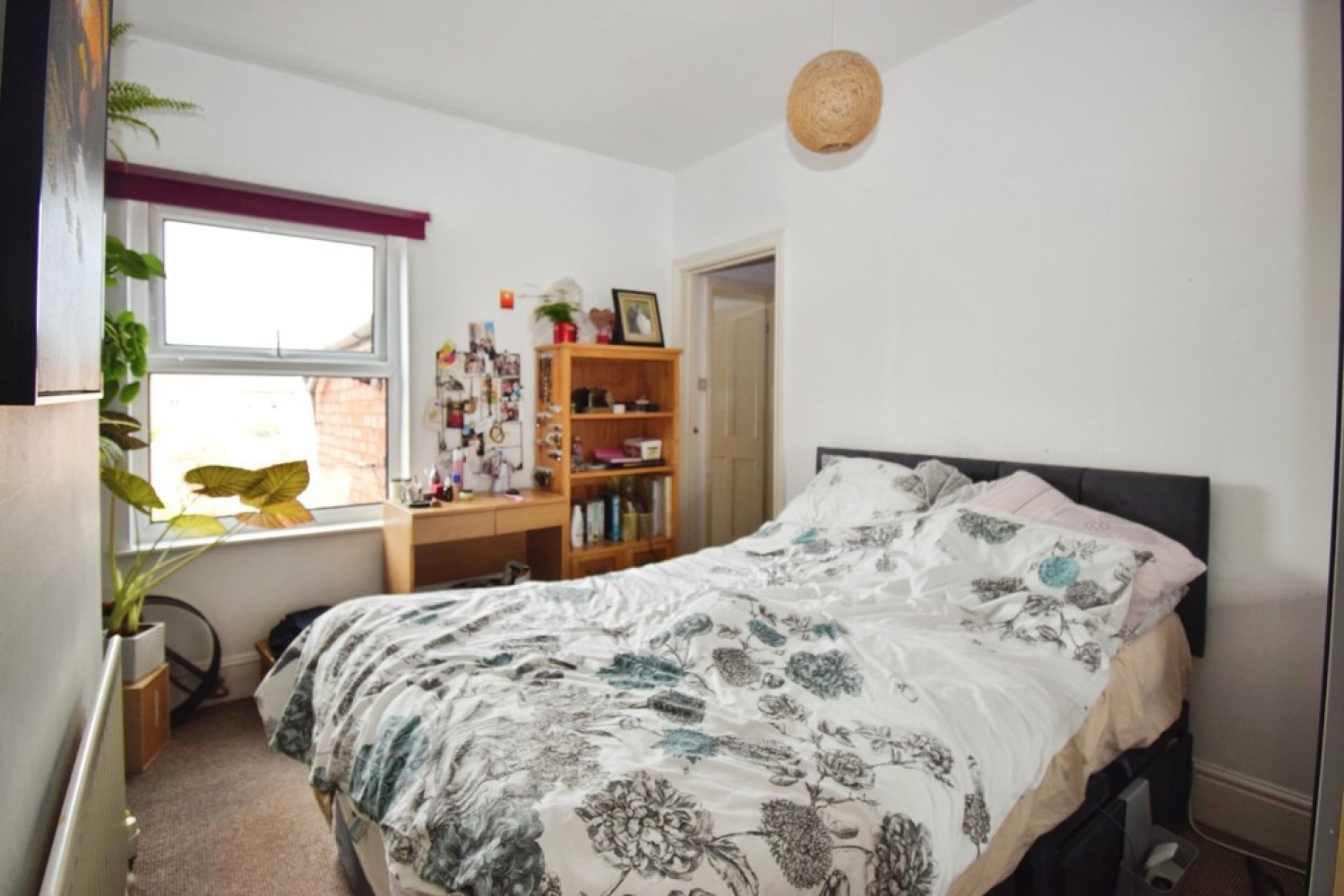 2 bedroom House for Sale Lavender Road, Barbourne, Worcester, WR3 7AE