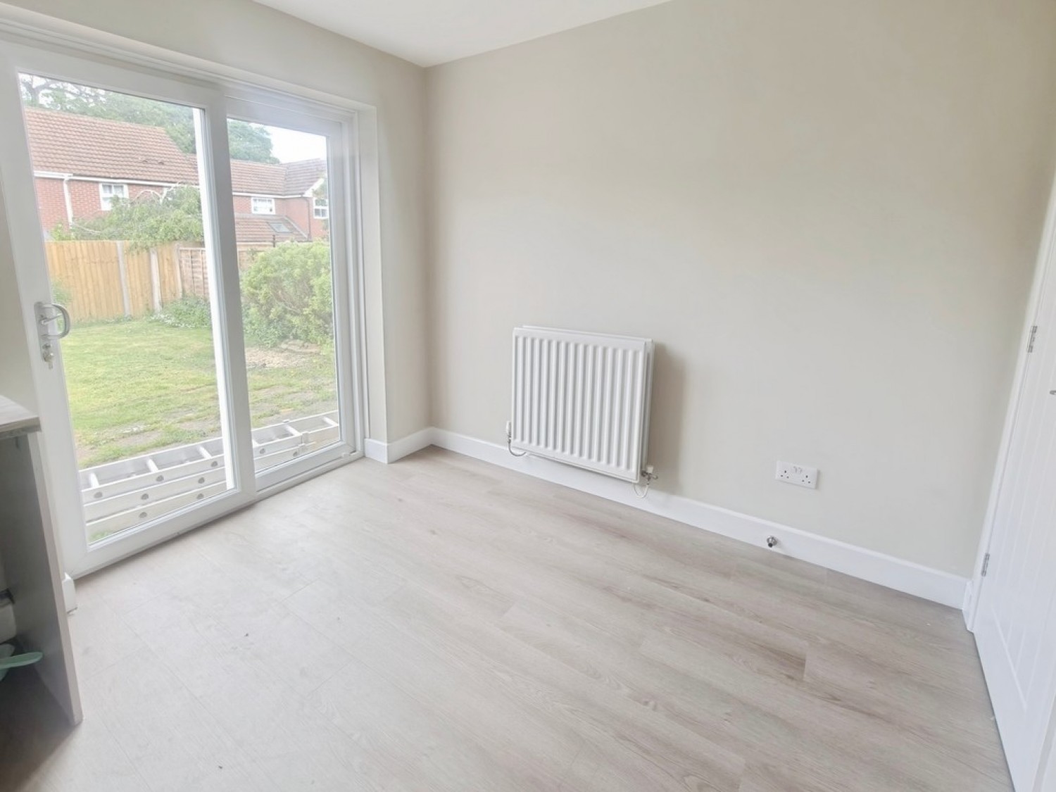 3 bedroom House for Letting Bamburgh Crescent