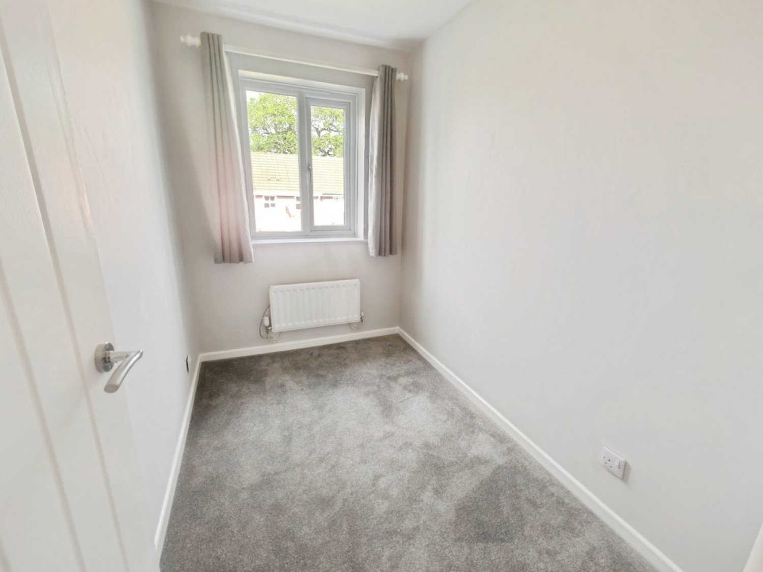 3 bedroom House for Letting Bamburgh Crescent