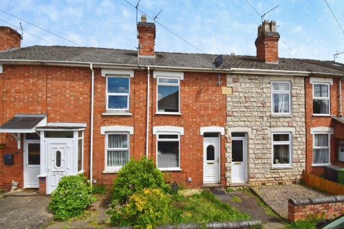 11 Blakefield Walk, St Johns, Worcester