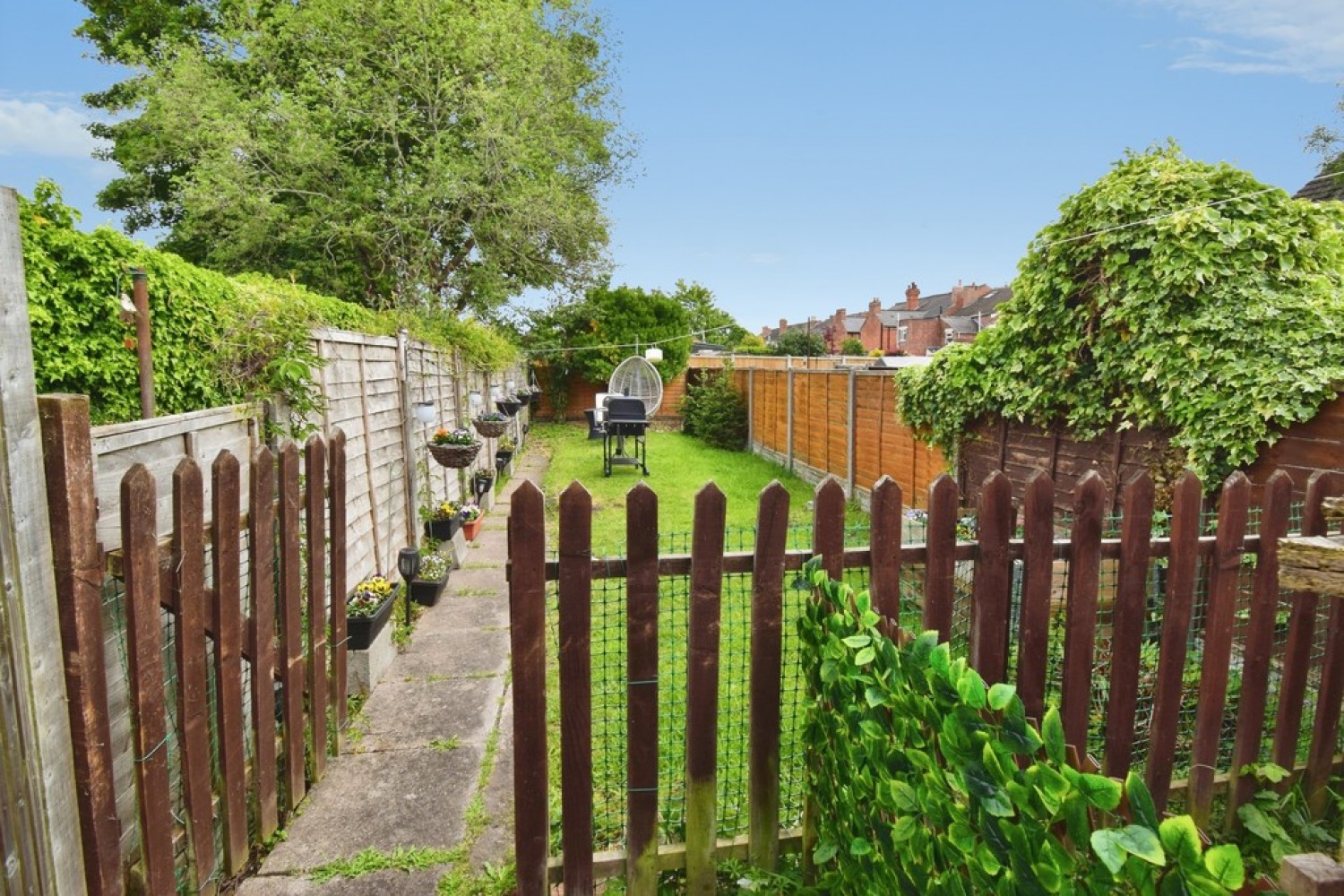 3 bedroom House for Sale St Johns, Worcester