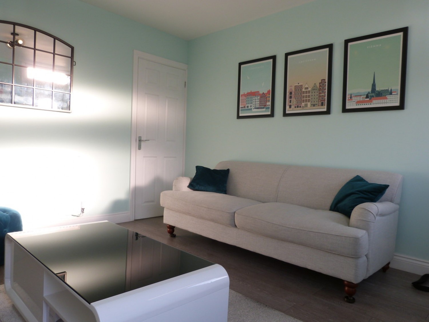 3 bedroom House for Sale St Johns, Worcester