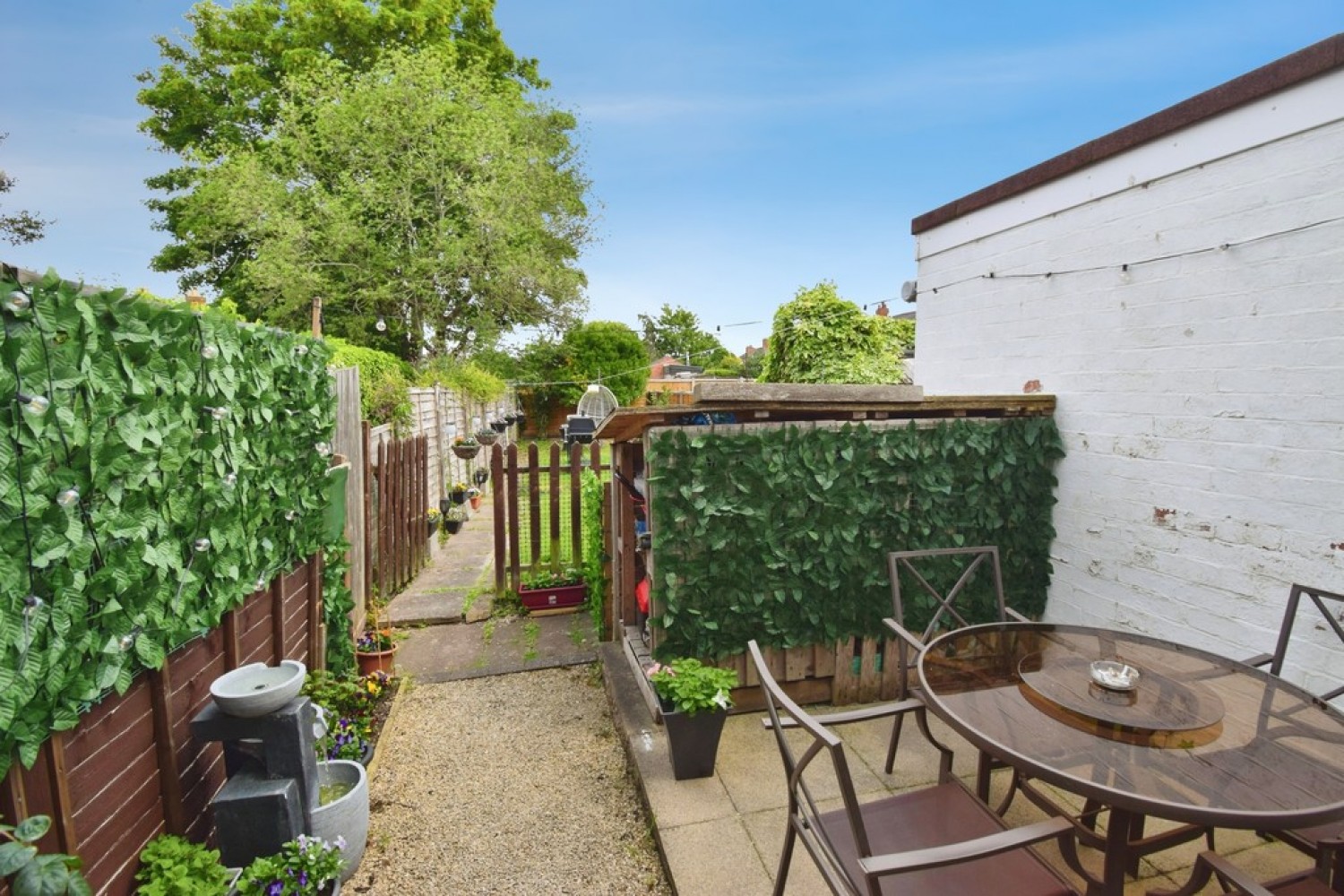 3 bedroom House for Sale St Johns, Worcester