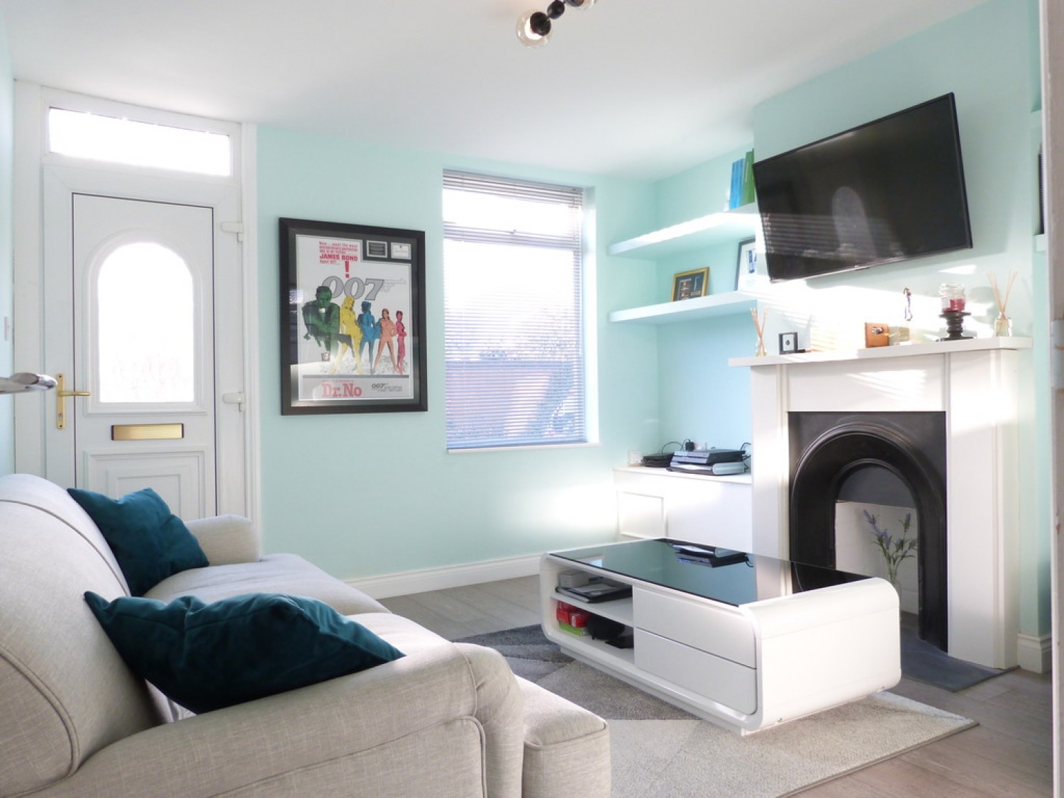 3 bedroom House for Sale St Johns, Worcester