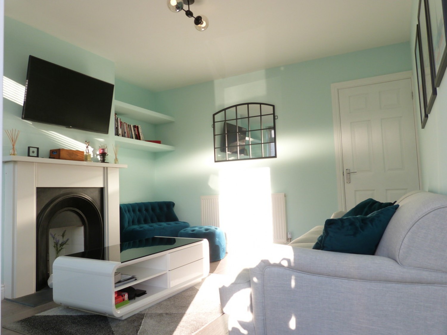 3 bedroom House for Sale St Johns, Worcester