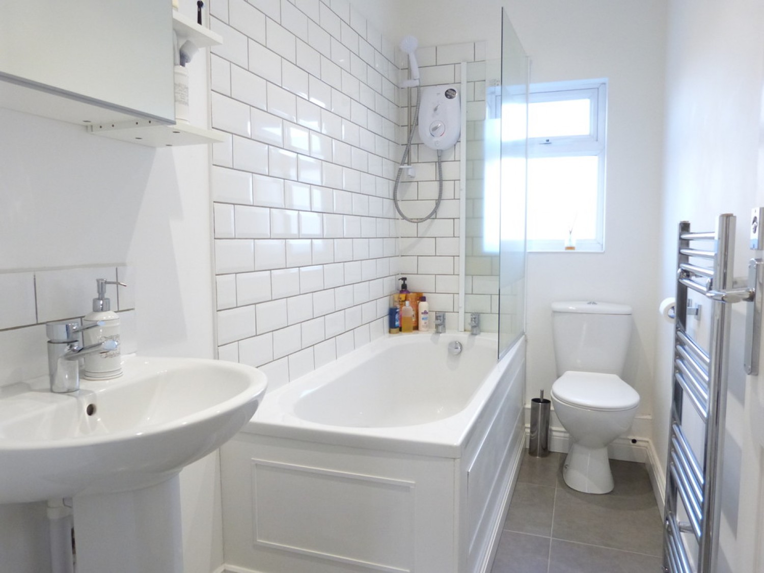 3 bedroom House for Sale St Johns, Worcester