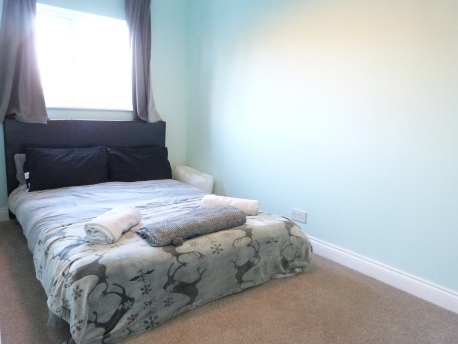 3 bedroom House for Sale St Johns, Worcester
