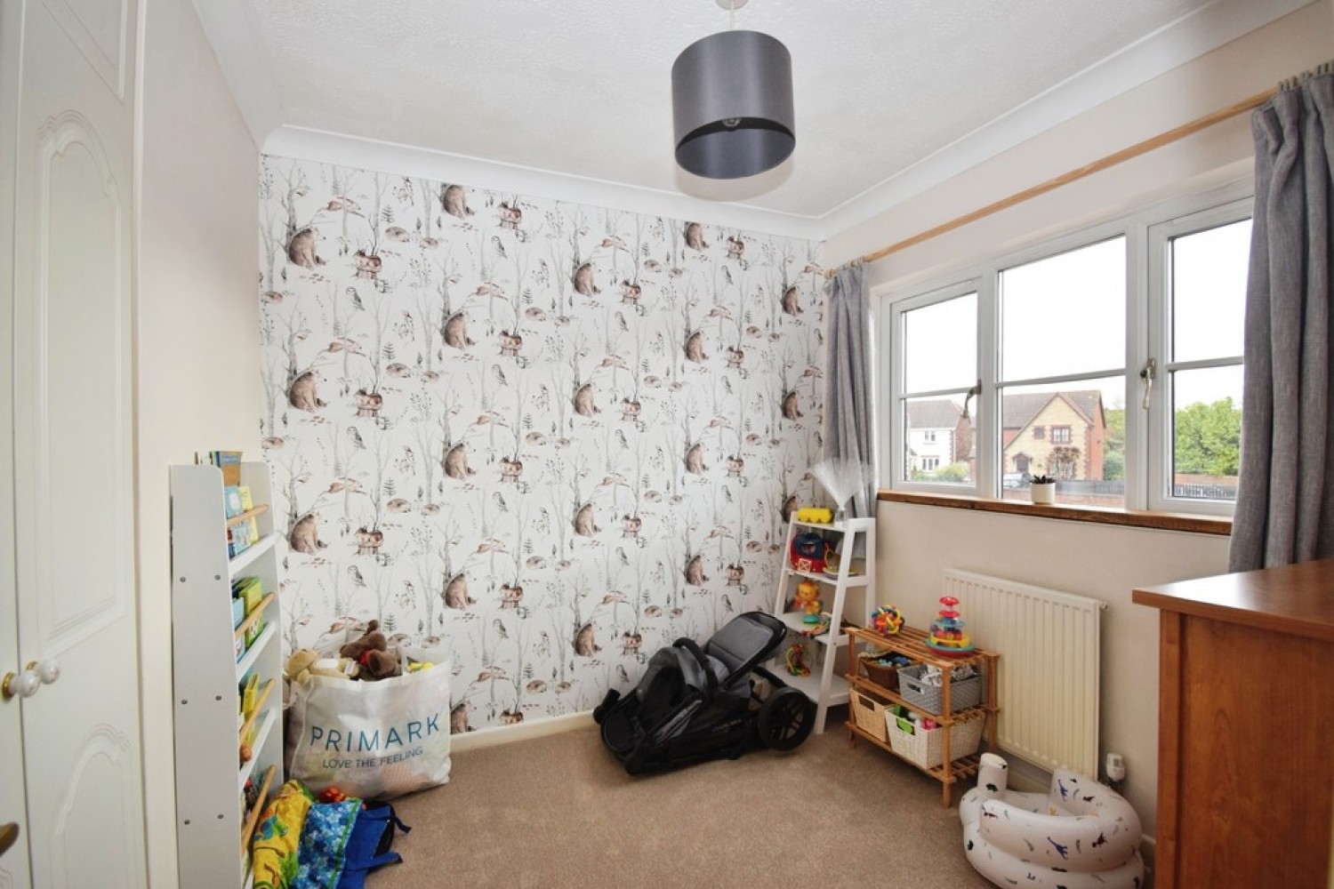 3 bedroom House for Sale 11 Bicton Avenue, St Peters, Worcester, WR5 3TF