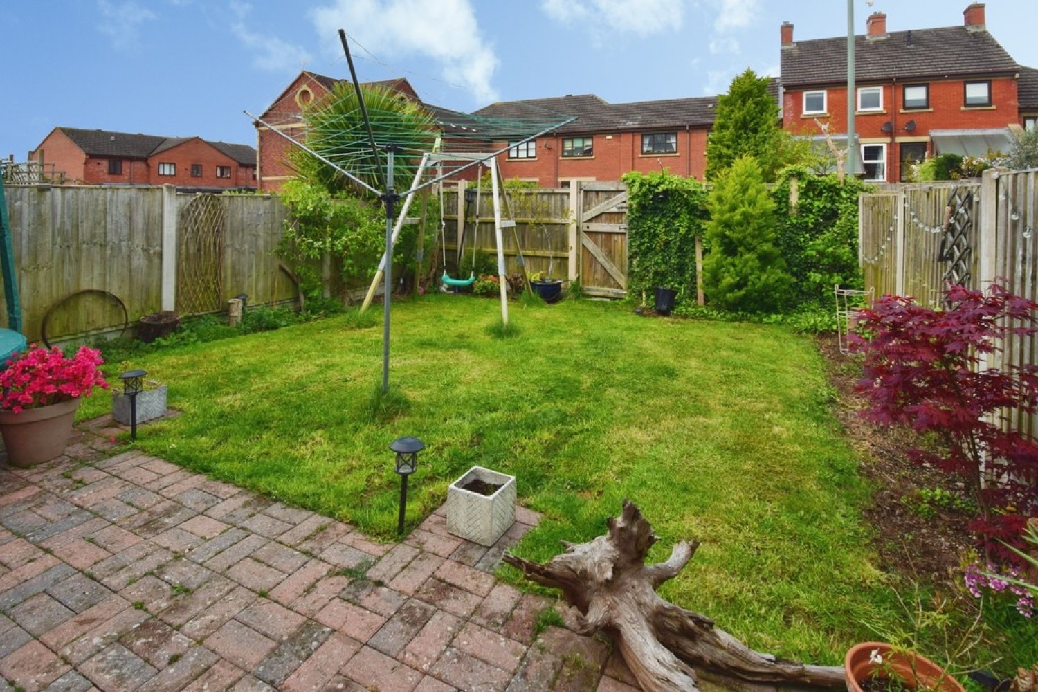 3 bedroom House for Sale 11 Bicton Avenue, St Peters, Worcester, WR5 3TF