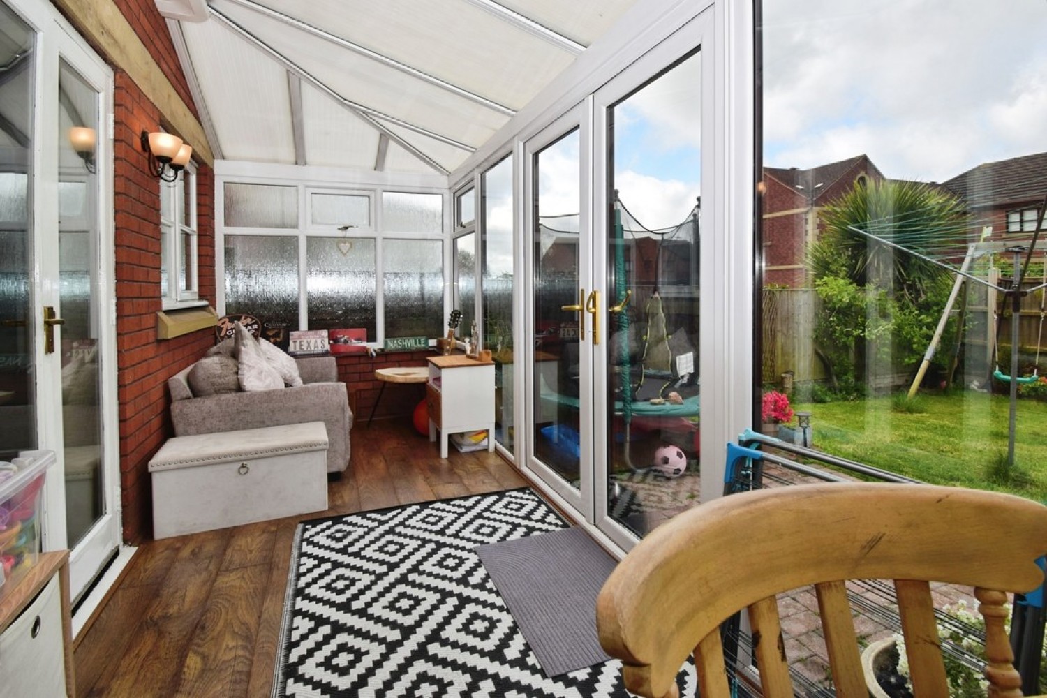 3 bedroom House for Sale 11 Bicton Avenue, St Peters, Worcester, WR5 3TF