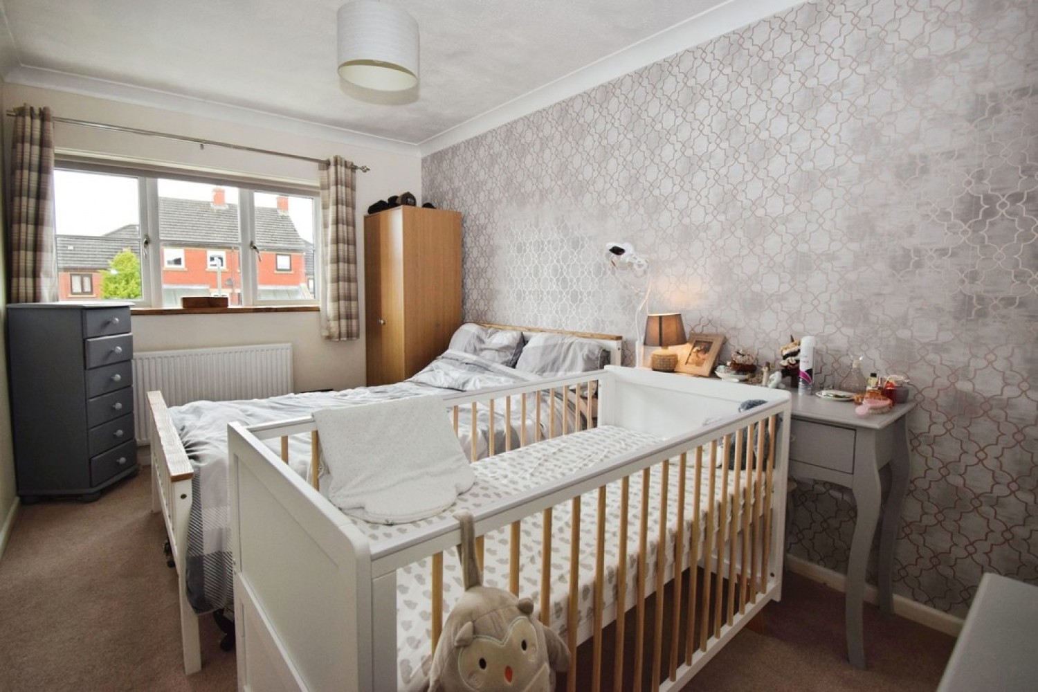 3 bedroom House for Sale 11 Bicton Avenue, St Peters, Worcester, WR5 3TF