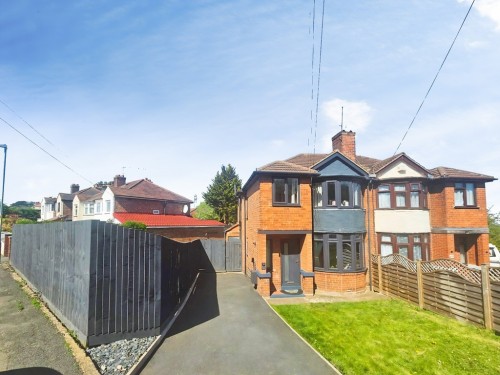 Tunnel Hill, Worcester, WR4 9SB